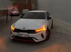 كيا K5